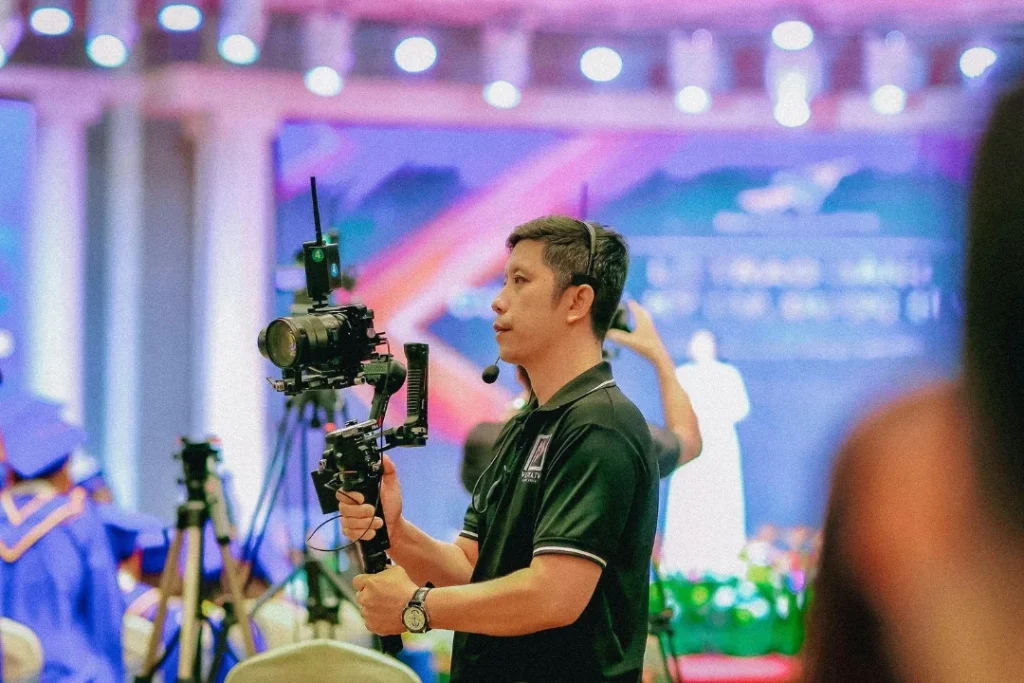 Event Organizing