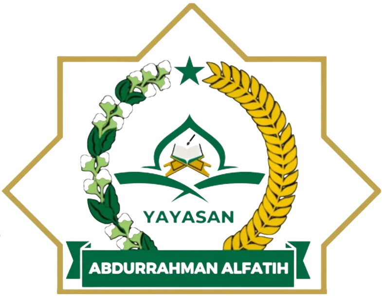 Logo Yayasan Abdurrahman Alfatih